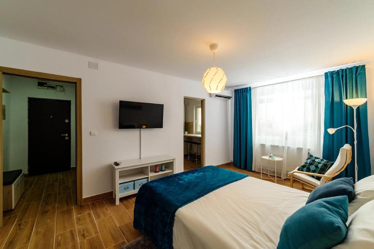 Brand Relaxing Place Close To Iulius Mall Timisoara Esterno foto