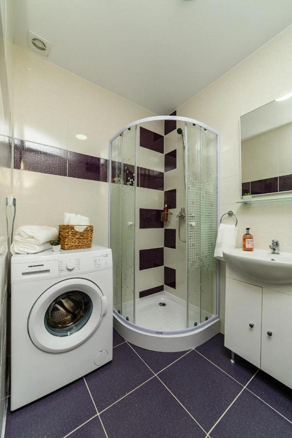 Brand Relaxing Place Close To Iulius Mall Timisoara Esterno foto