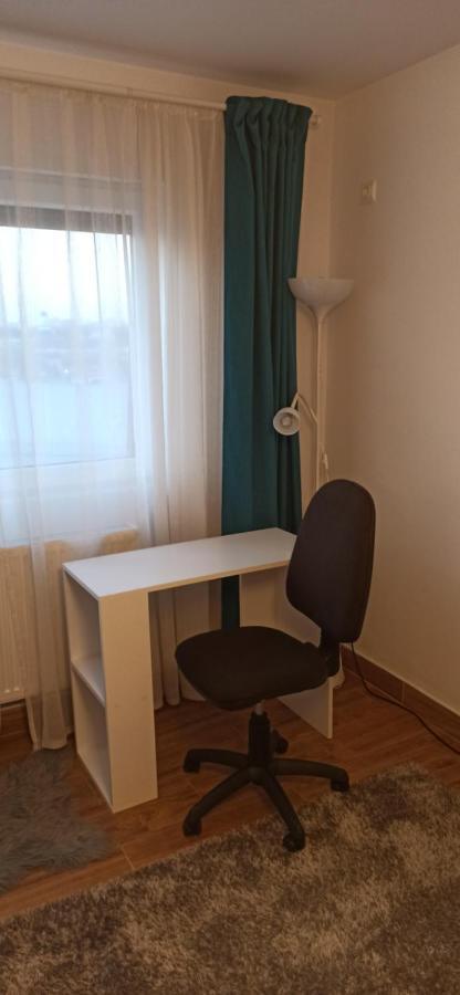 Brand Relaxing Place Close To Iulius Mall Timisoara Esterno foto